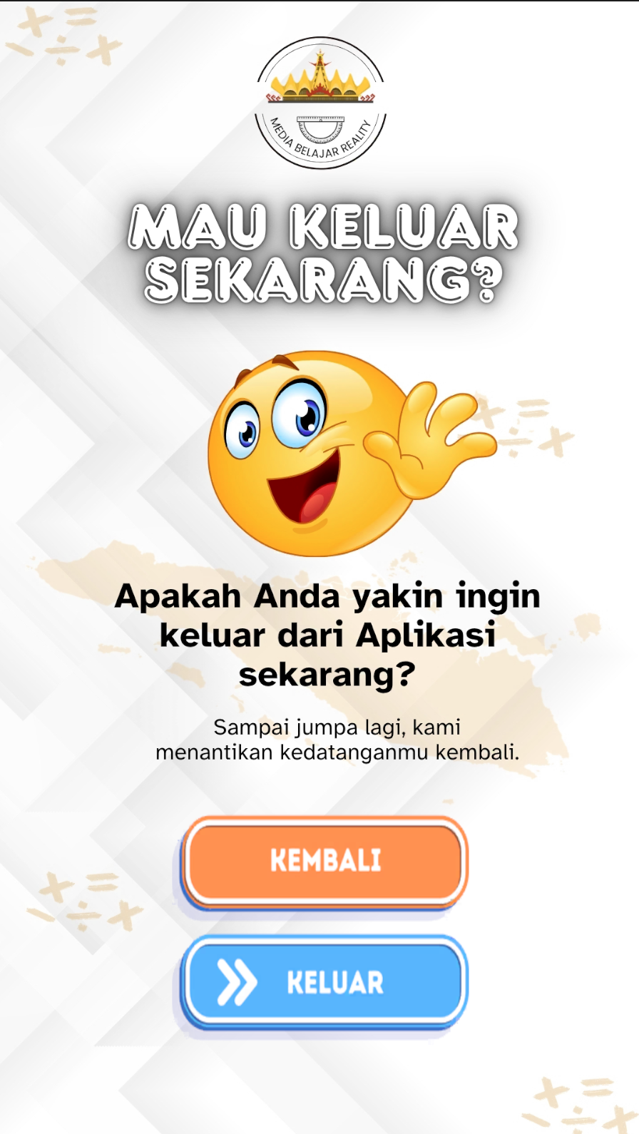 Media Pembelajaran AR Budaya Lampung